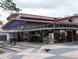Blk 28 Brickworks Estate (Bukit Merah), HDB 3 Rooms #548022901